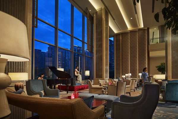 Hotel Shangri-la (Tangshan)